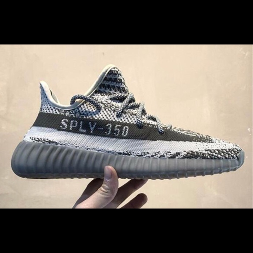 Jeezy Sneakers